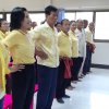 โครงการอบรมส่งเสริมและพัฒนาคุณภาพชีวิตผู้สูงอายุ 